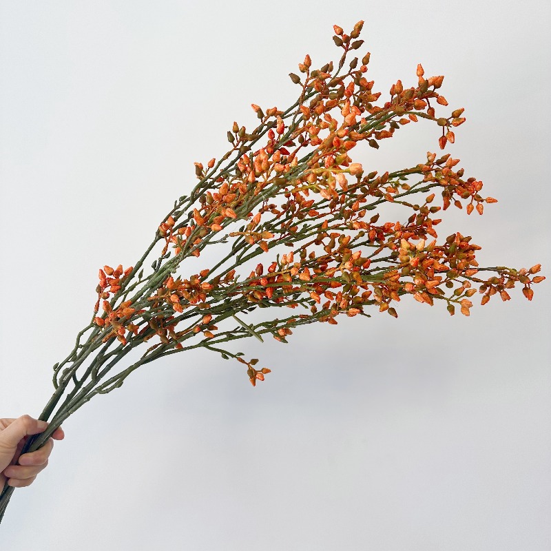 Artificial Eucalyptus Green Ol - Florist Supply Vases recension och pris