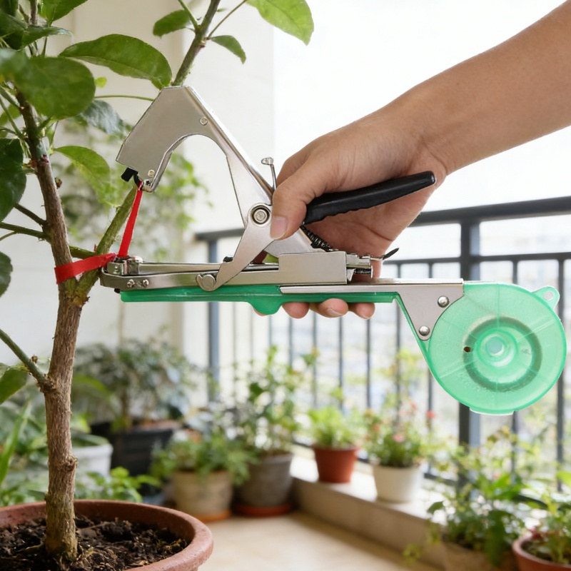 Household Garden Plant Tying T - Florist Supply Bulk recension och pris