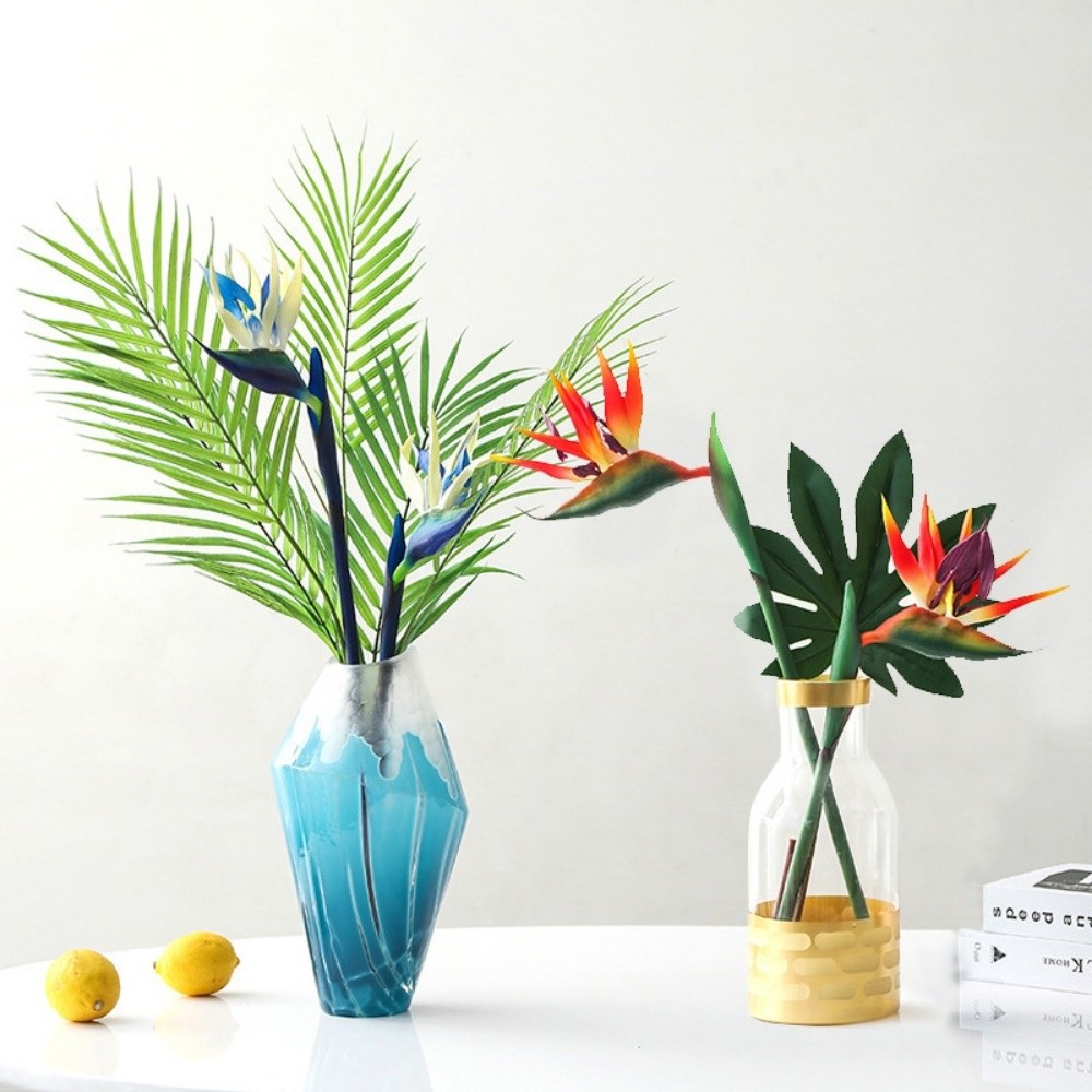 New Long Stem Artificial Bird  - Florist Supply Bulk recension och pris