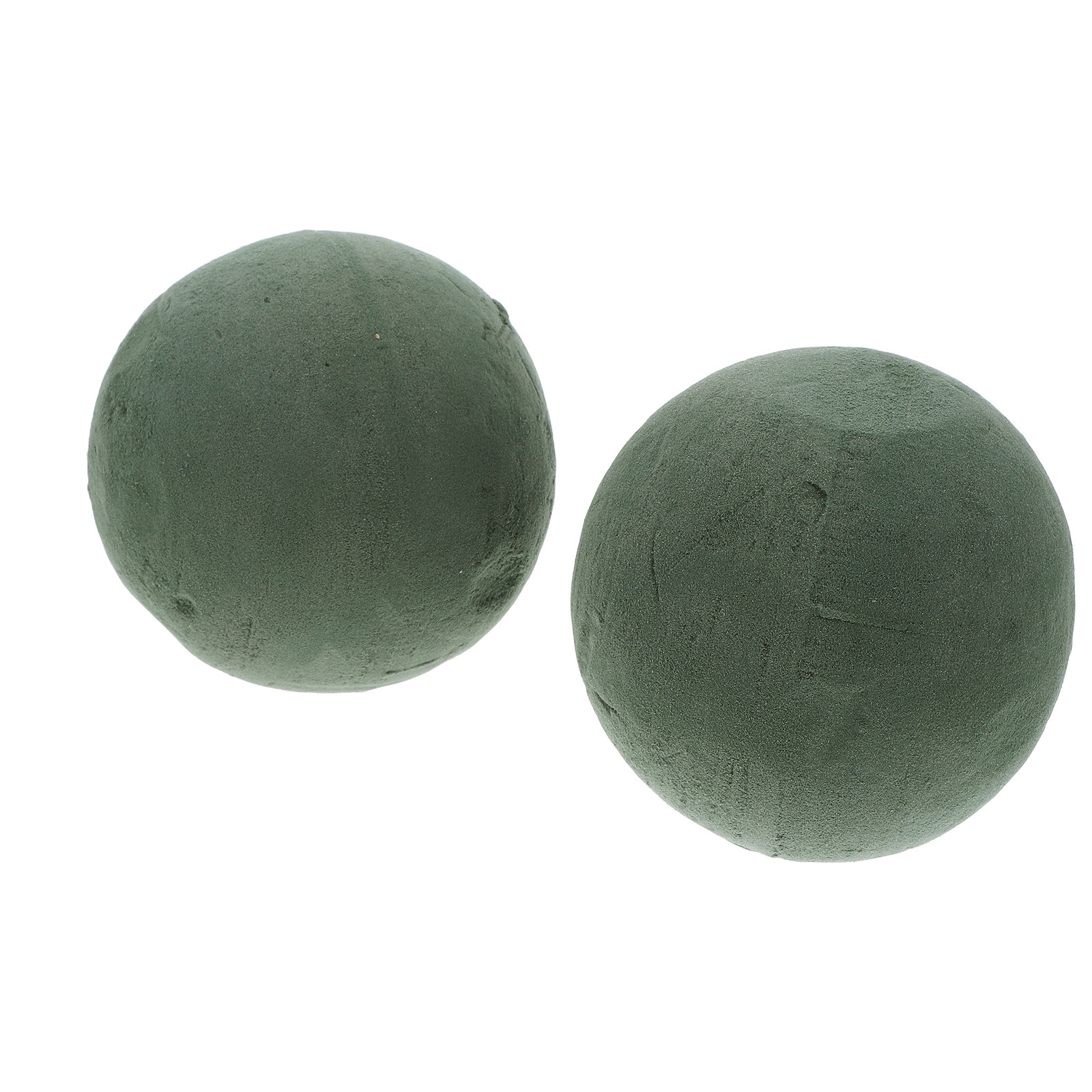 2Pcs Round Floral Foam Blocks  - Florist Flower Supply recension och pris